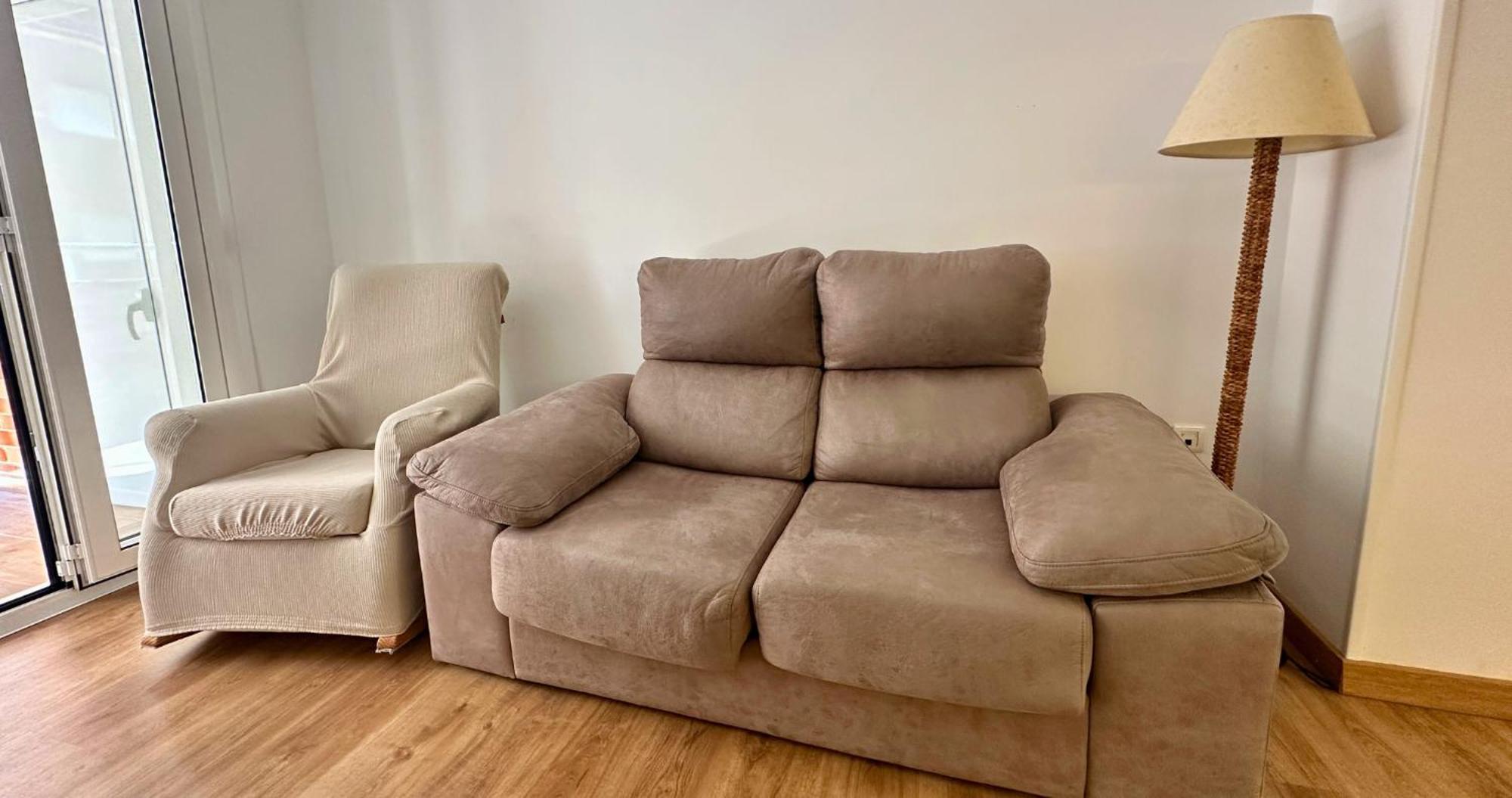 Apartamento De 3 Dormitorios, Costa Marfil - Magic World Oropesa del Mar Ngoại thất bức ảnh