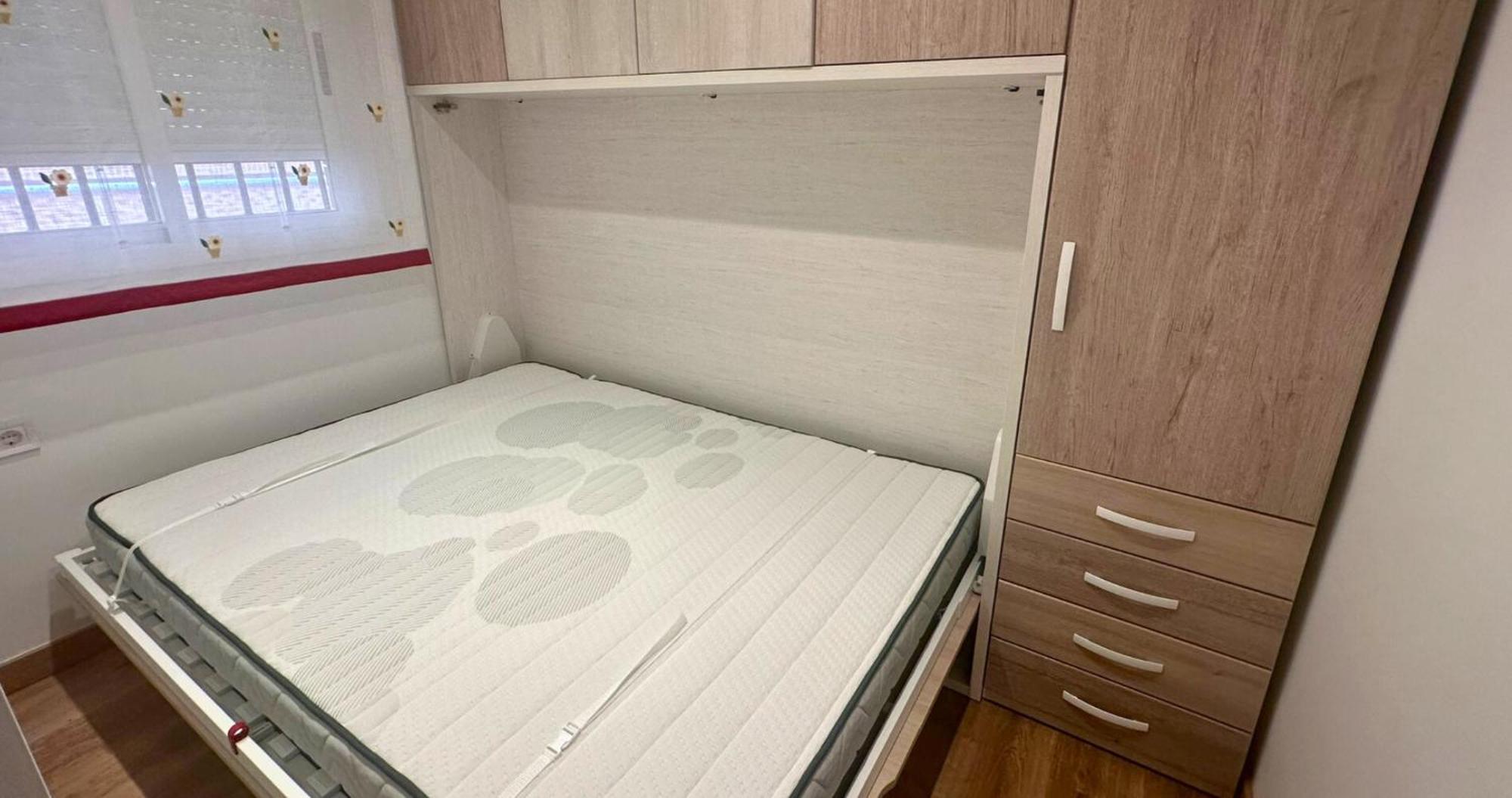 Apartamento De 3 Dormitorios, Costa Marfil - Magic World Oropesa del Mar Ngoại thất bức ảnh