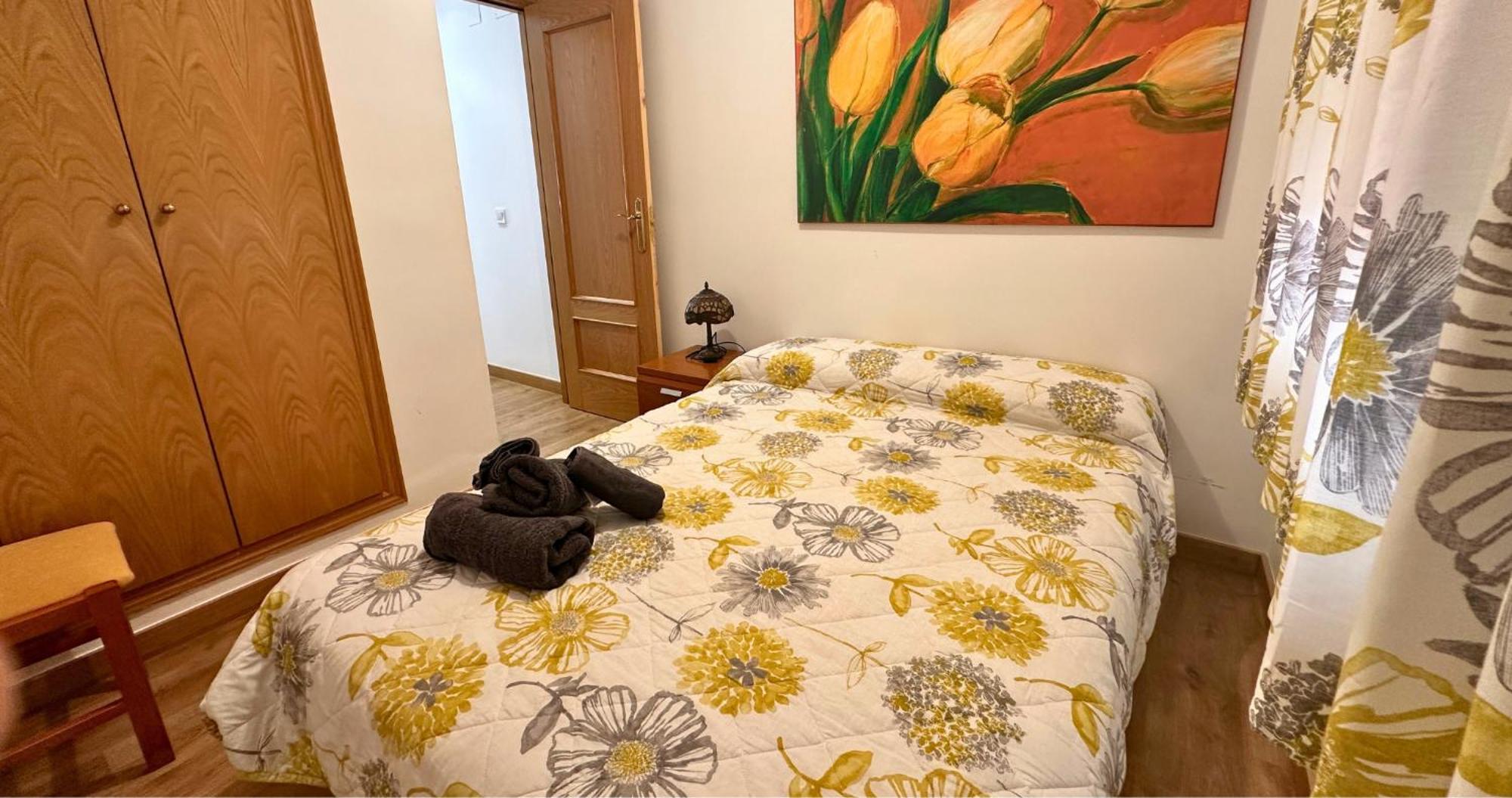 Apartamento De 3 Dormitorios, Costa Marfil - Magic World Oropesa del Mar Ngoại thất bức ảnh