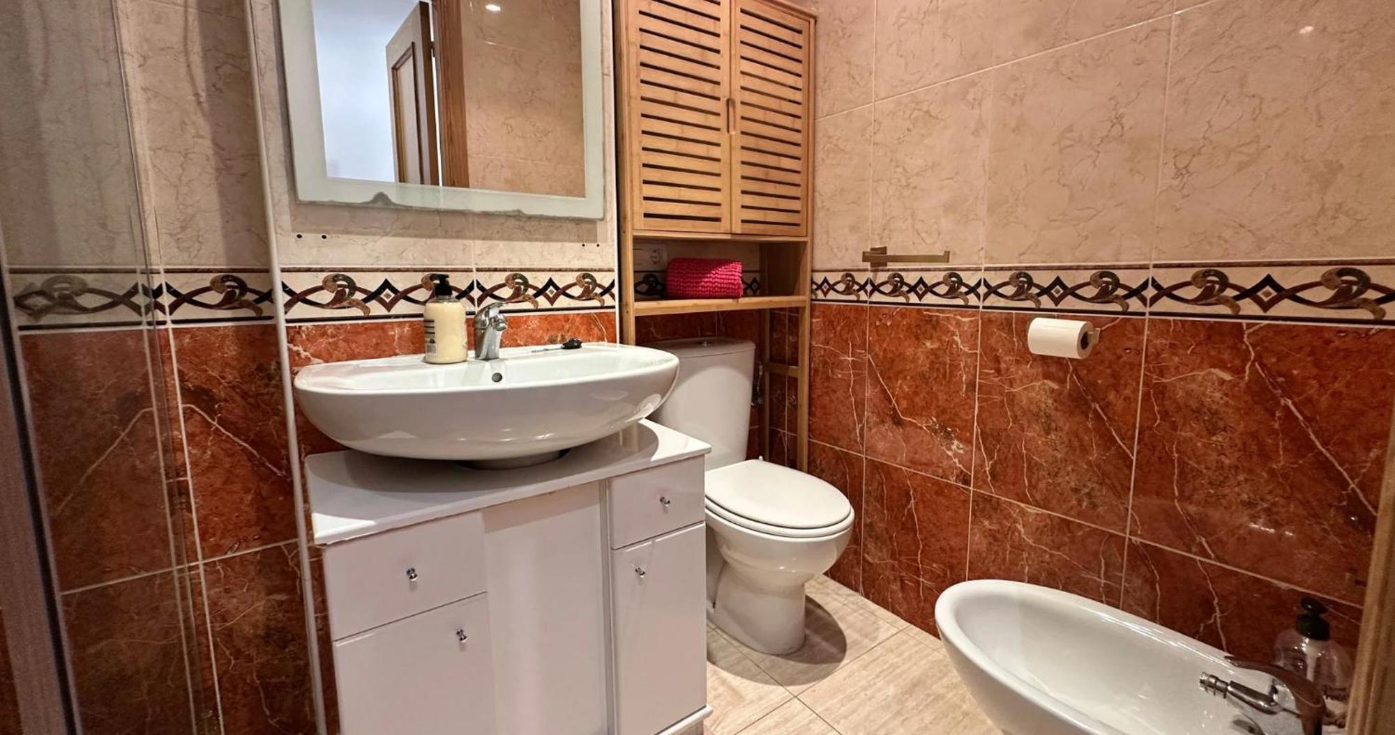Apartamento De 3 Dormitorios, Costa Marfil - Magic World Oropesa del Mar Ngoại thất bức ảnh