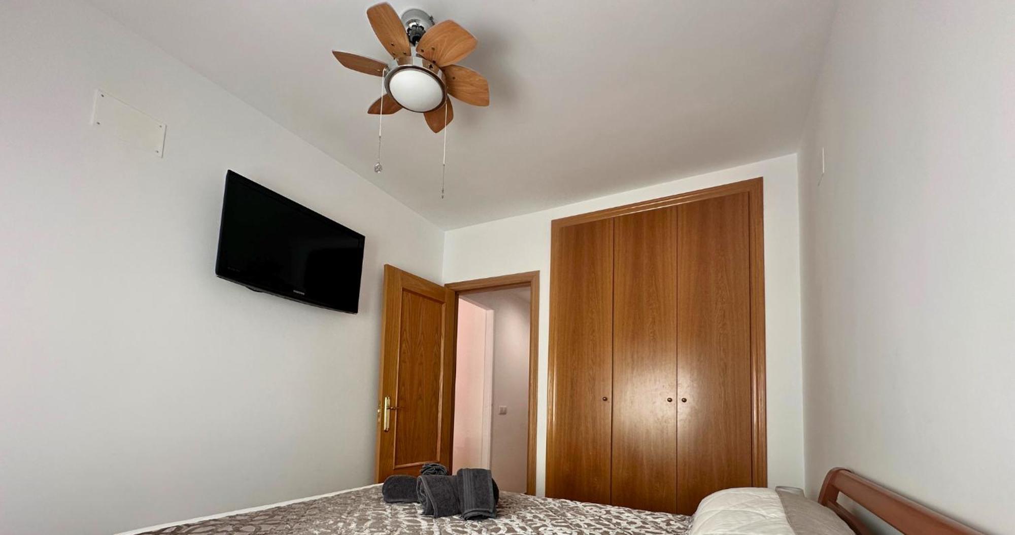 Apartamento De 3 Dormitorios, Costa Marfil - Magic World Oropesa del Mar Ngoại thất bức ảnh