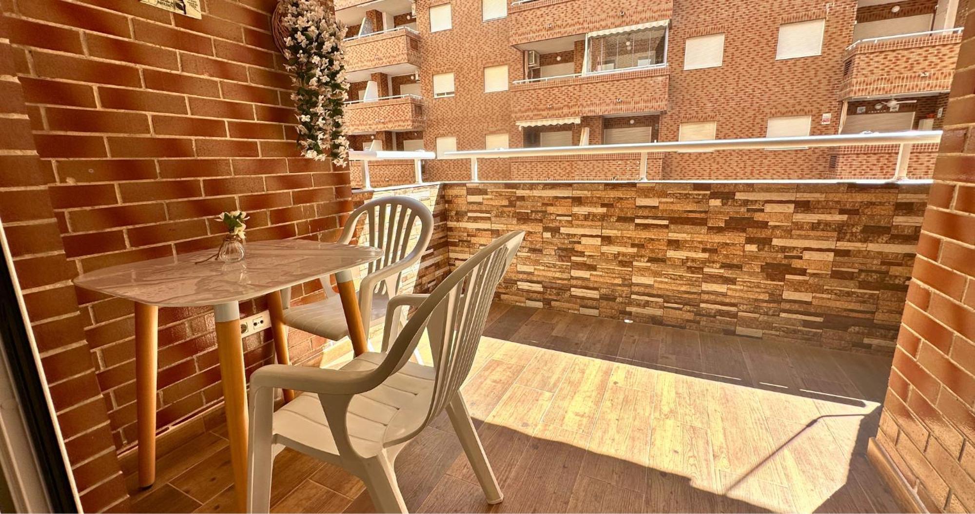 Apartamento De 3 Dormitorios, Costa Marfil - Magic World Oropesa del Mar Ngoại thất bức ảnh